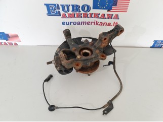 Steering Knuckle (left)